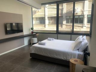 M17 Studios & Suites in the Heart of Athens - Atene - 1