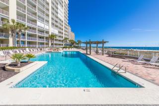 White Caps 204 - Orange Beach - 6