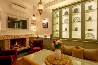 Riad Espoir Spa Logement entier - Marrakech - 3