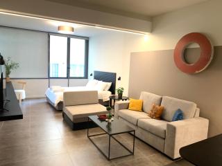 M17 Studios & Suites in the Heart of Athens - Atene - 7