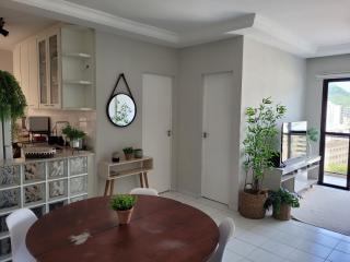 Ótimo apto Enseada Guarujá - 9