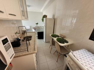 Ótimo apto Enseada Guarujá - 2