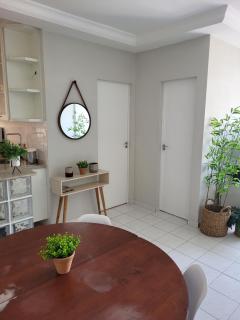 Ótimo apto Enseada Guarujá - 0