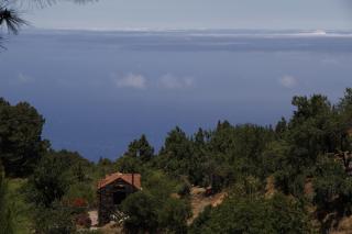 Romantik Finca El Rincon - 6