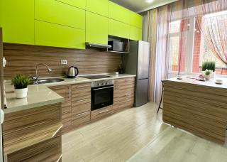 Апартаменты в новом ЖК - Pavlodar - 5
