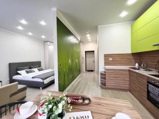 Апартаменты в новом ЖК - Pavlodar - 8