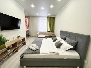 Апартаменты в новом ЖК - Pavlodar - 2