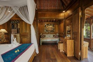 Kawan Antique Ubud Villa - Ubud - 2