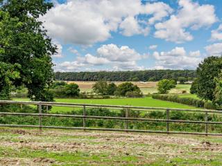 Hulver Lodge, Snape, Suffolk. - 7