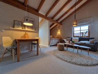 Ferienwohnung-Kuschelzeit - 8