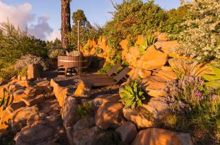 Ferienhaus El Sitio- Relaxen über den Wolken, Pool - 7