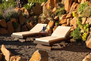 Ferienhaus El Sitio- Relaxen über den Wolken, Pool - 5