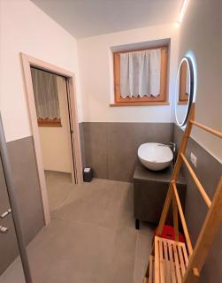 RESIDENZA IL RICCIO - Andalo - 4