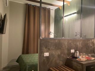 Hotel Calypso - Milan - 7