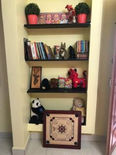 Aishwarya Nivas - Palni - 4