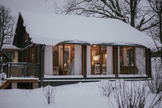 VIESU MĀJA KALNARUŠĶI - Lūšakrogs - 5