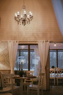 VIESU MĀJA KALNARUŠĶI - 2