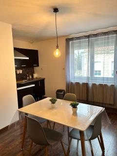 Not far from Wissant - 2