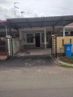 Ruzimas Desaru Homestay - 5