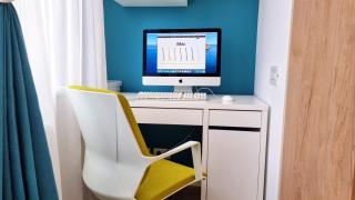 Central Chic Otopeni - Self Check-in, Netflix, HBO MAX - Otopeni - 0
