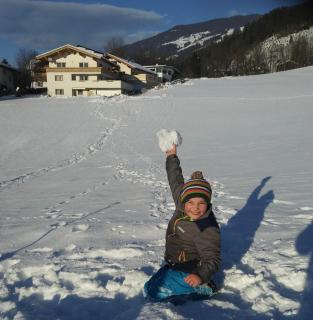 Appart Mount Gilfert View - Hart im Zillertal - 0