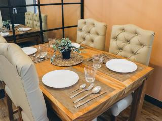 Baguio Bristle Ridge 2BR Condo with balcony & wifi - Baguio - 9