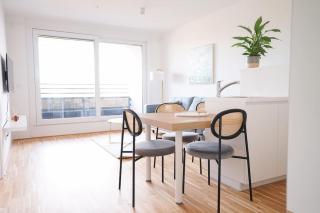 Bright & Wonderful Apartment at Oberlaa Therme - Vienne - 2