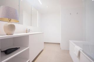 Bright & Wonderful Apartment at Oberlaa Therme - 1