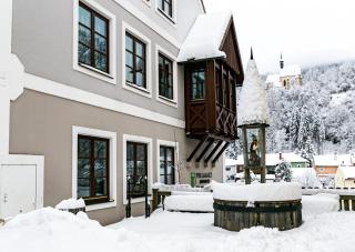 VillaJazz Apartments - 3