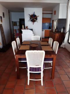 Grand appart 4,6,8 personnes vue directe sur mer - 4