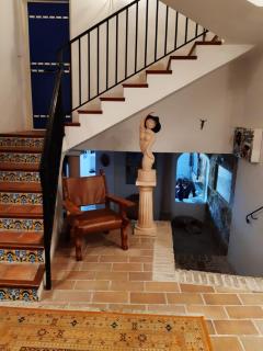 Grand appart 4,6,8 personnes vue directe sur mer - 5