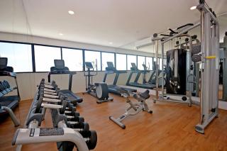 Amazing Apartment In Playa Rooftop Pool Gym By Yeah - Playa del Carmen - 6