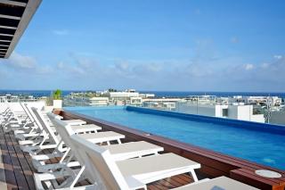 Amazing Apartment In Playa Rooftop Pool Gym By Yeah - Playa del Carmen - 0