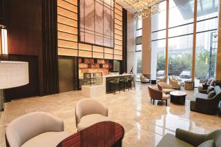 Wyndham Handan Congtai - Handan - 9