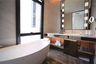 Wyndham Handan Congtai - 5