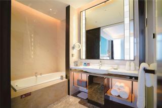 Wyndham Handan Congtai - 1