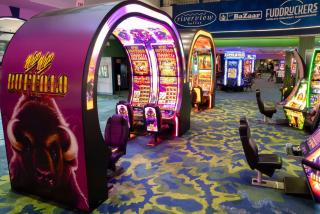 Fitz Tunica Casino & Hotel, Trademark Collection by Wyndham - Robinsonville - 9