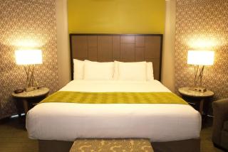 Fitz Tunica Casino & Hotel, Trademark Collection by Wyndham - Robinsonville - 2