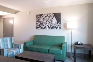 Fitz Tunica Casino & Hotel, Trademark Collection by Wyndham - 1