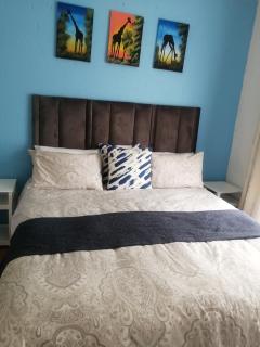 The Don Apt, Greenstone - Edendale - 9