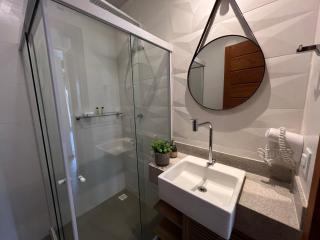 Luxuoso Apto na Villa de BG. - 6