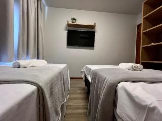 Luxuoso Apto na Villa de BG. - 5