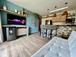 Luxuoso Apto na Villa de BG. - 4