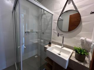 Luxuoso Apto na Villa de BG. - 3