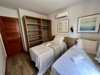 Luxuoso Apto na Villa de BG. - 2