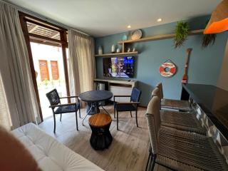 Luxuoso Apto na Villa de BG. - 1