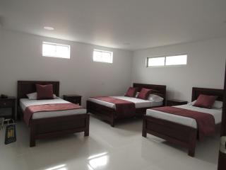 Hotel Plaza Berlín - Medellín - 3