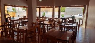 HOTEL TROPICAL - Jardim - 1