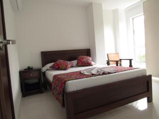 Hotel Plaza Berlín - Medellín - 0