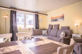 "Haus Strandbriese" Haus Strandbrise, Whg 1 - 7